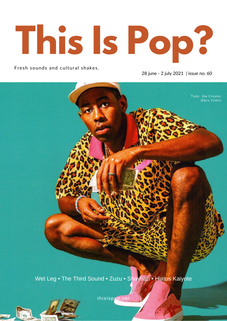 Magazine / Issue #60