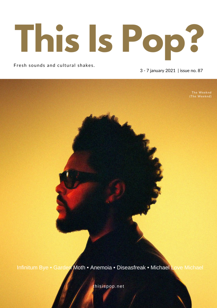 Magazine / Issue #87