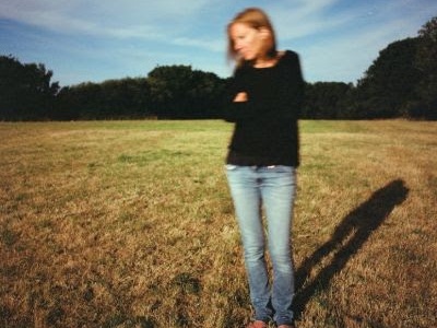 Beth Gibbons – Reaching Out